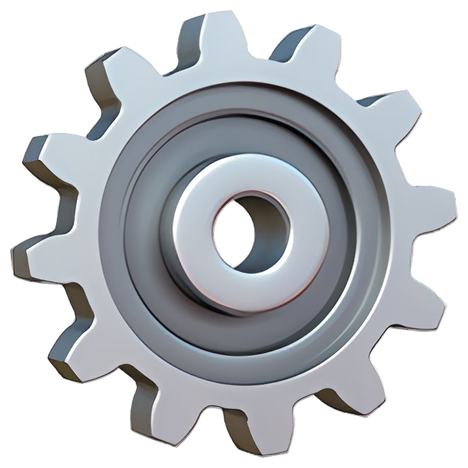 Machining
